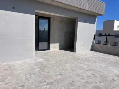 Cobertura com 4 Quartos à venda, 198m² no Inconfidentes, Contagem