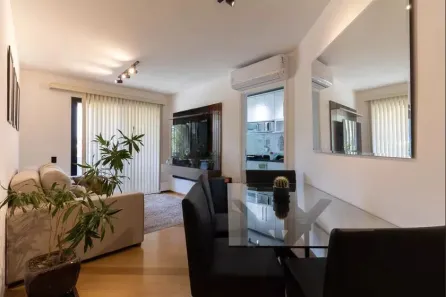 Apartamento com 1 Quarto à venda, 45m² no Aclimação, São Paulo