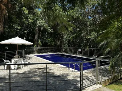 Apartamento com 3 Quartos à venda, 185m² no Canasvieiras, Florianópolis