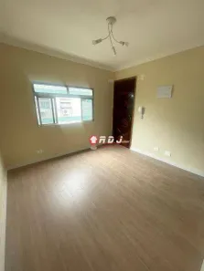 Apartamento com 2 Quartos à venda, 44m² no Aparecida, Santos