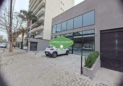 Galpão/Depósito/Armazém para alugar, 750m² no Planalto Paulista, São Paulo