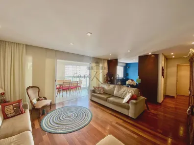Apartamento com 4 Quartos à venda, 151m² no Vila Leopoldina, São Paulo