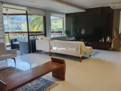 Apartamento com 3 Quartos à venda, 184m² no Recreio dos Bandeirantes, Rio de Janeiro