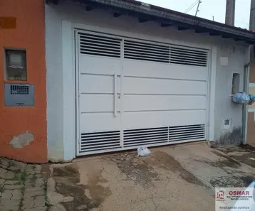 Casa com 2 Quartos à venda, 72m² no Residencial Guairá, Sumaré