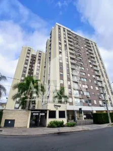 Apartamento com 2 Quartos para alugar, 57m² no Partenon, Porto Alegre