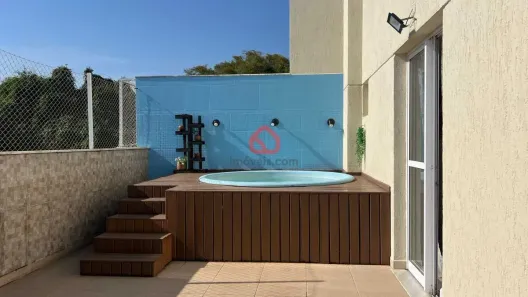 Cobertura com 3 Quartos à venda, 109m² no Pechincha, Rio de Janeiro