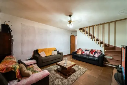 Sobrado com 2 Quartos à venda, 120m² no Cidade Monções, São Paulo