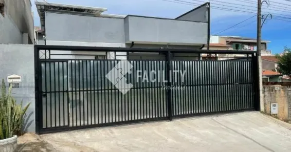 Sobrado com 4 Quartos à venda, 200m² no Jardim Santa Judith, Campinas