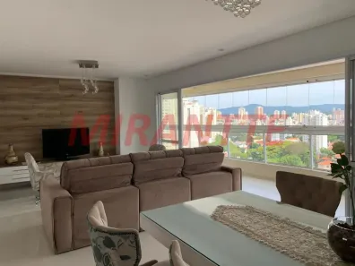 Apartamento com 4 Quartos à venda, 160m² no Água Fria, São Paulo