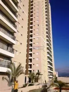 Apartamento com 2 Quartos à venda, 66m² no Vila América, Santo André