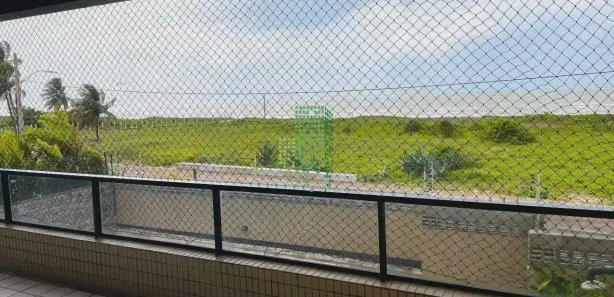 Apartamento com 4 Quartos à venda, 220m² no Ponta de Campina, Cabedelo