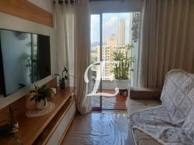 Apartamento com 2 Quartos à venda, 80m² no Santa Teresinha, São Paulo