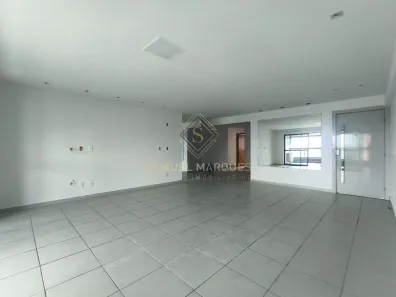 Apartamento com 4 Quartos para alugar, 300m² no Monteiro, Recife