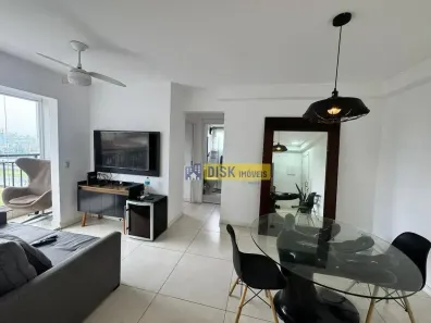 Apartamento com 2 Quartos à venda, 56m² no Rudge Ramos, São Bernardo do Campo