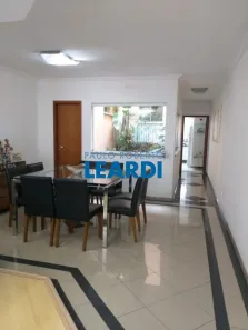 Sobrado com 3 Quartos à venda, 178m² no Jardim Bela Vista, Santo André