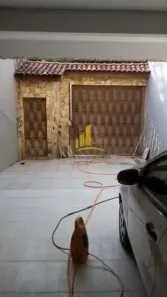 Sobrado com 3 Quartos à venda, 287m² no Cidade Patriarca, São Paulo