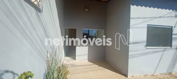 Casa com 2 Quartos à venda, 75m² no Alvorada, Sete Lagoas