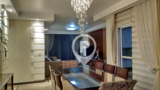 Apartamento com 4 Quartos à venda, 176m² no Santa Paula, São Caetano do Sul