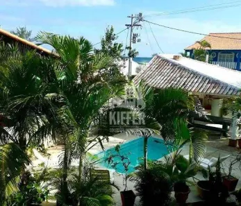 Casa com 7 Quartos à venda, 300m² no Cordeirinho (Ponta Negra), Maricá
