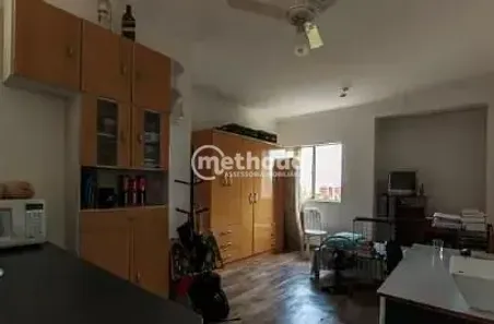 Apartamento com 1 Quarto à venda, 39m² no Vila Itapura, Campinas