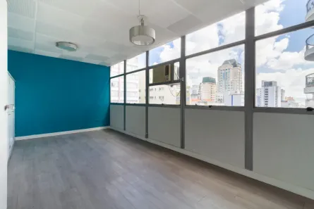 Sala Comercial à venda, 152m² no Higienópolis, São Paulo