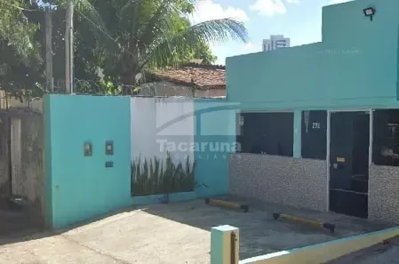 Imóvel Comercial com 1 Quarto à venda, 360m² no Espinheiro, Recife
