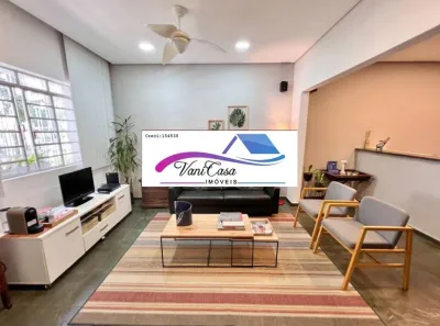 Casa com 3 Quartos à venda, 100m² no Ipiranga, São Paulo