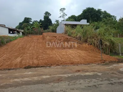 Lote/Terreno à venda, 336m² no Terras da Capela de Santo Antônio, Jaguariúna