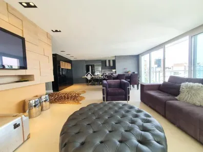 Apartamento com 3 Quartos à venda, 187m² no Madureira, Caxias do Sul