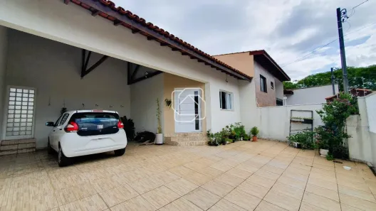 Casa com 3 Quartos para alugar, 120m² no Jardim Paraíso, Itu