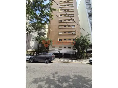 Apartamento com 1 Quarto para alugar, 40m² no Boqueirão, Santos