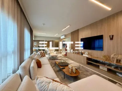 Apartamento com 2 Quartos à venda, 153m² no Jardim, Santo André