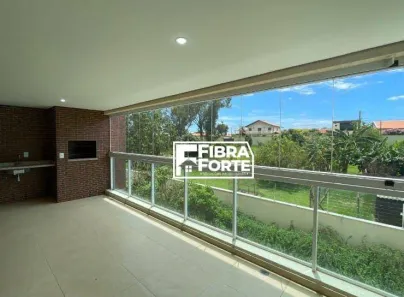 Apartamento com 3 Quartos à venda, 137m² no Loteamento Alphaville Campinas, Campinas