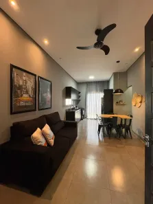Apartamento com 2 Quartos à venda, 40m² no Vila Gomes, São Paulo