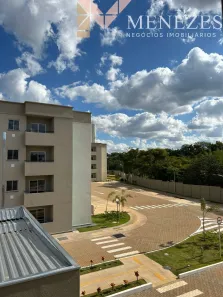 Apartamento com 2 Quartos à venda, 55m² no Recanto Elimar, Franca