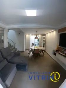 Casa com 3 Quartos à venda, 110m² no Manacás, Belo Horizonte