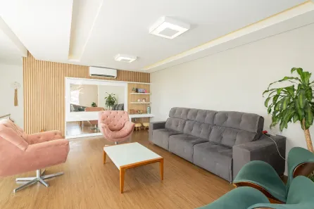 Casa com 3 Quartos à venda, 311m² no Três Vendas, Pelotas