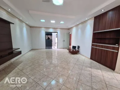 Casa com 3 Quartos à venda, 220m² no Vila Independência, Bauru