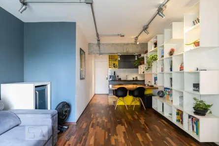 Apartamento com 2 Quartos à venda, 62m² no Vila Olímpia, São Paulo