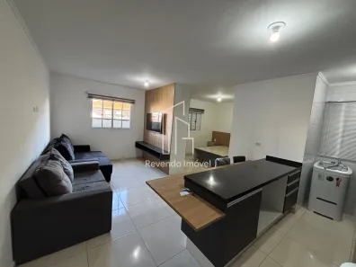 Kitnet com 1 Quarto à venda, 37m² no Vila Nova Manchester, São Paulo