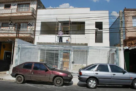 Sala Comercial para alugar, 13m² no Paulicéia, São Bernardo do Campo