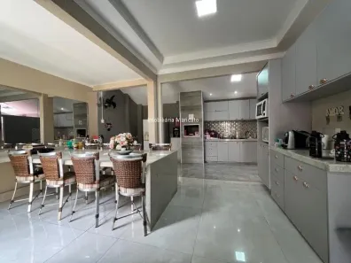 Casa com 3 Quartos à venda, 200m² no Parque das Flores I, São José do Rio Preto