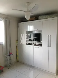 Apartamento com 2 Quartos à venda, 73m² no Parque Rosário, Campos dos Goytacazes