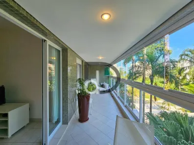 Apartamento com 2 Quartos à venda, 80m² no Riviera, Bertioga