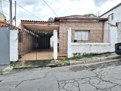 Casa com 3 Quartos à venda, 180m² no Casa Verde Alta, São Paulo