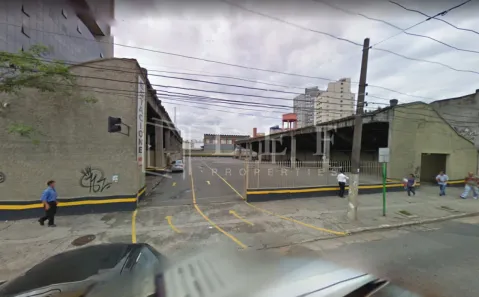 Lote/Terreno à venda, 2860m² no Várzea da Barra Funda, São Paulo