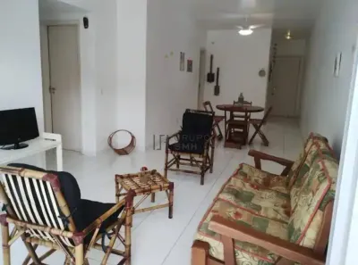 Apartamento com 3 Quartos à venda, 92m² no Loteamento João Batista Julião, Guarujá