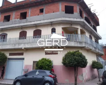 Casa com 3 Quartos à venda, 395m² no Jardim Júlio, Barueri