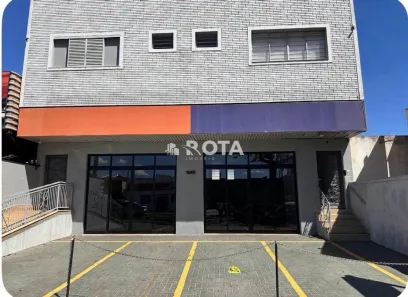 Ponto Comercial para alugar, 230m² no Nova Paulínia, Paulínia