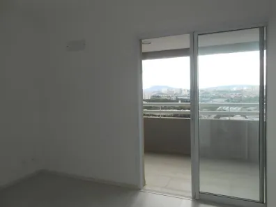 Apartamento com 1 Quarto para alugar, 47m² no Parque Industrial Tomas Edson, São Paulo